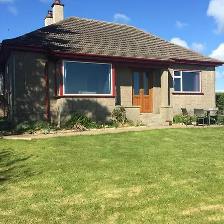Erradill Cottage Southend  Exterior photo