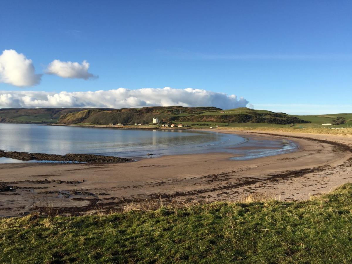 Erradill Apartment Southend (Argyll and Bute)